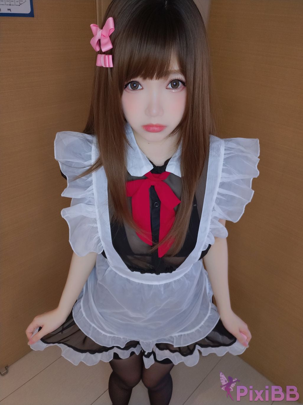 Coser Yuki Astra Vol.029 PixiBB.COM 010