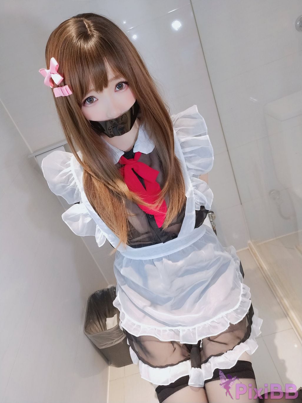 Coser Yuki Astra Vol.029 PixiBB.COM 022