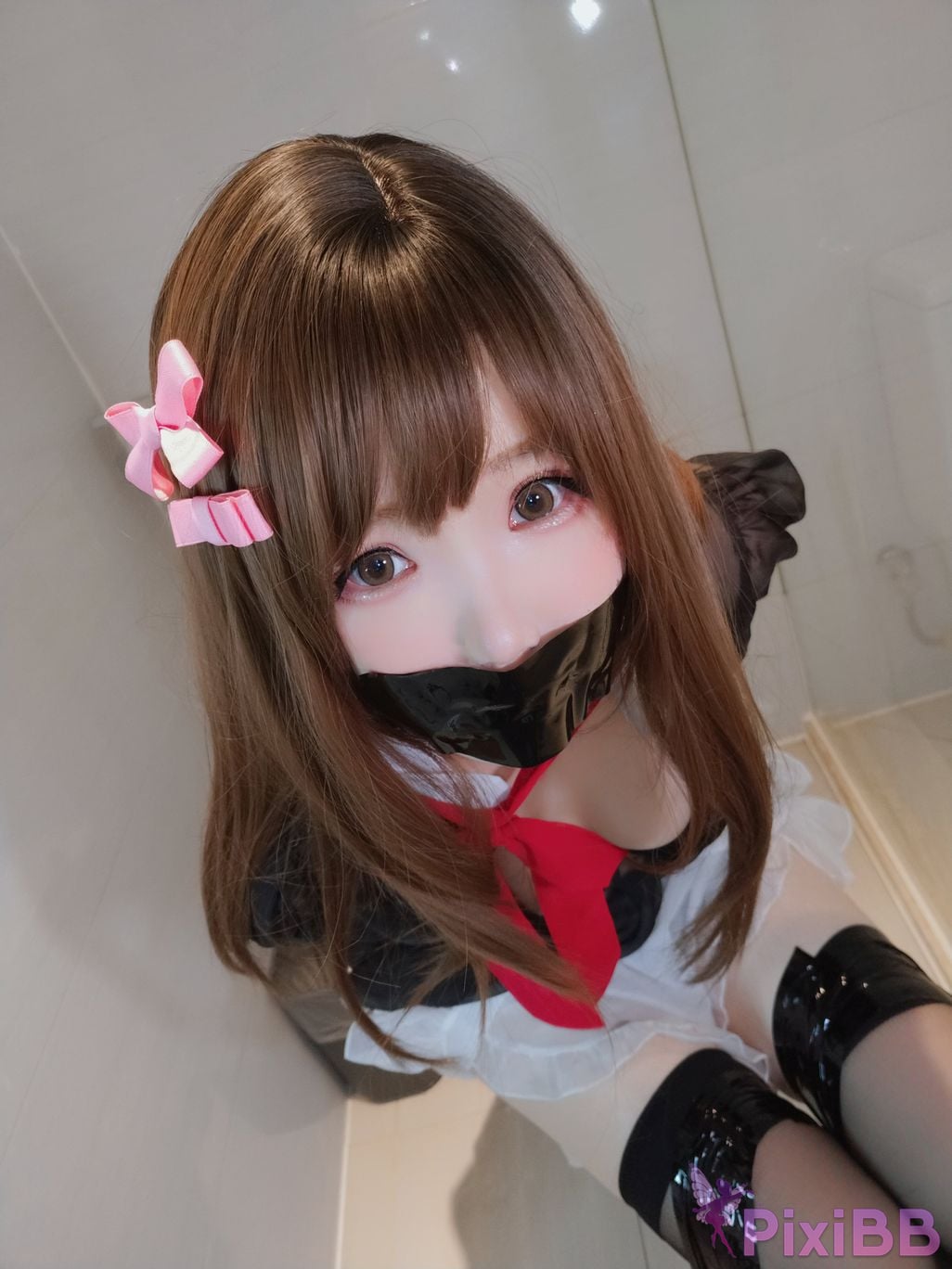 Coser Yuki Astra Vol.029 PixiBB.COM 044