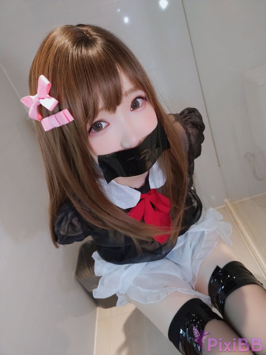 Coser Yuki Astra Vol.029 PixiBB.COM 046