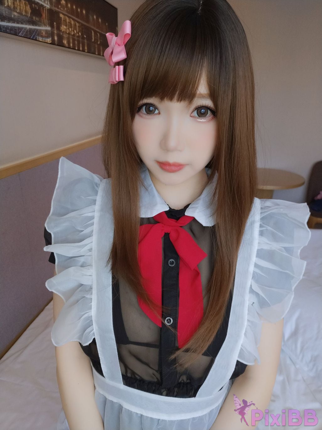 Coser Yuki Astra Vol.029 PixiBB.COM 050