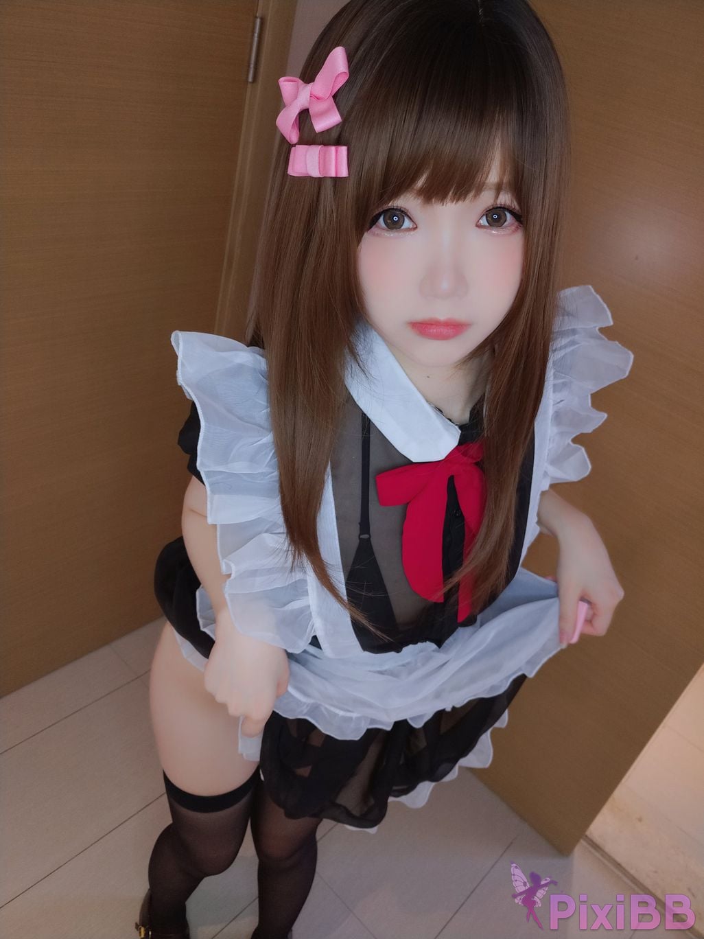 Coser Yuki Astra Vol.029 PixiBB.COM 056