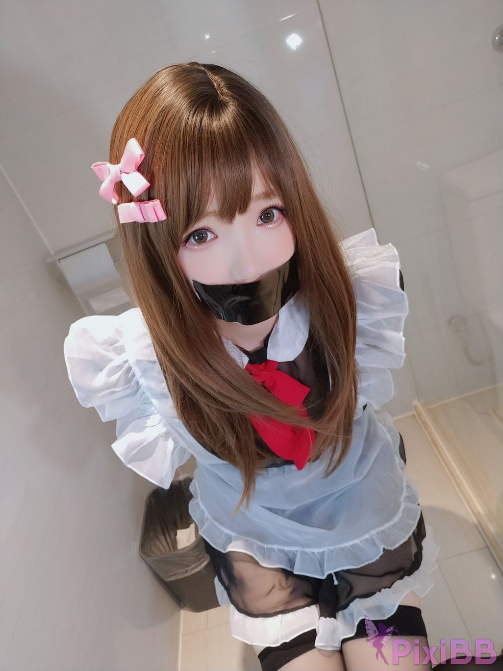 Coser Yuki Astra Vol.029 PixiBB.COM 065