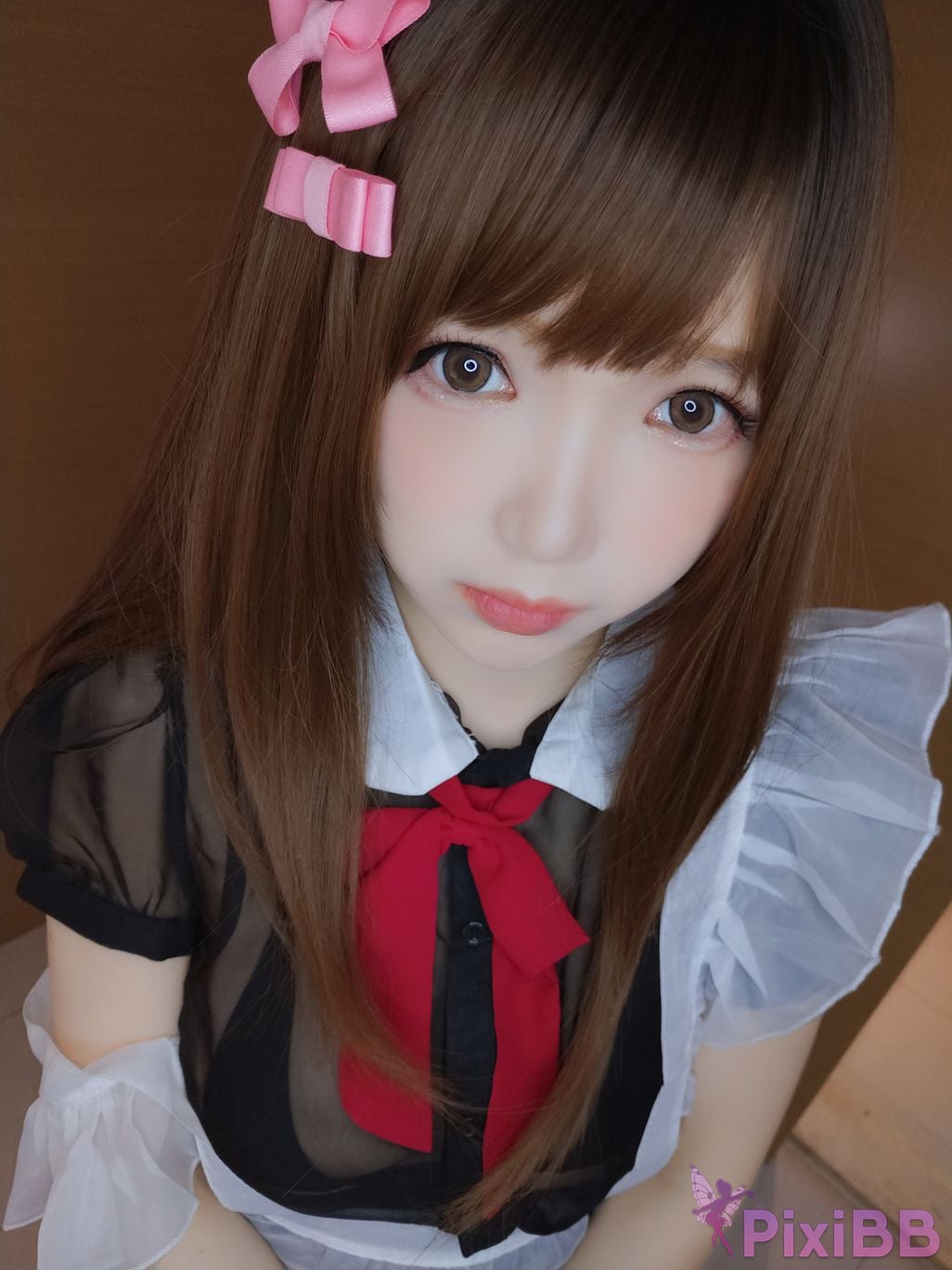 Coser Yuki Astra Vol.029 PixiBB.COM 067