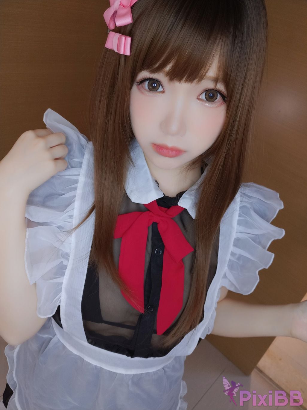 Coser Yuki Astra Vol.029 PixiBB.COM 071
