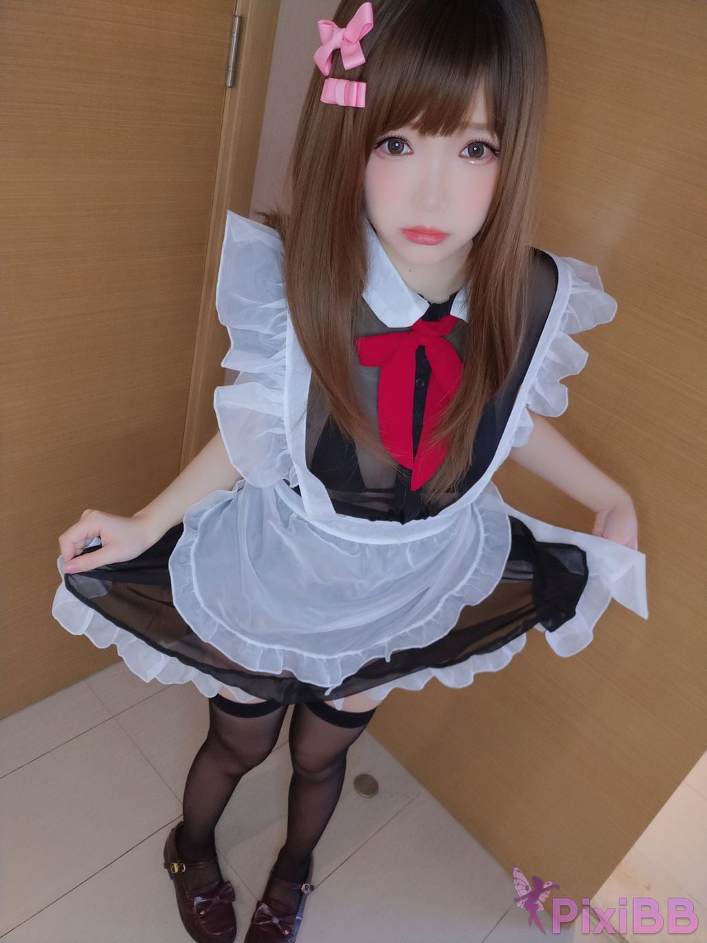 Coser Yuki Astra Vol.029 PixiBB.COM 078