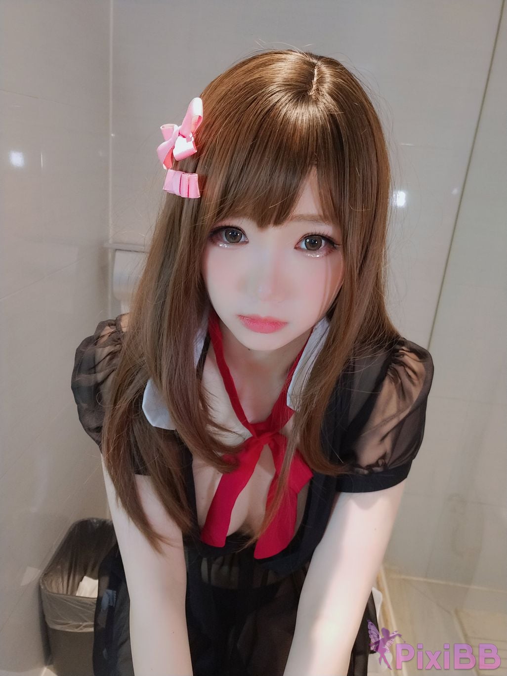 Coser Yuki Astra Vol.029 PixiBB.COM 079