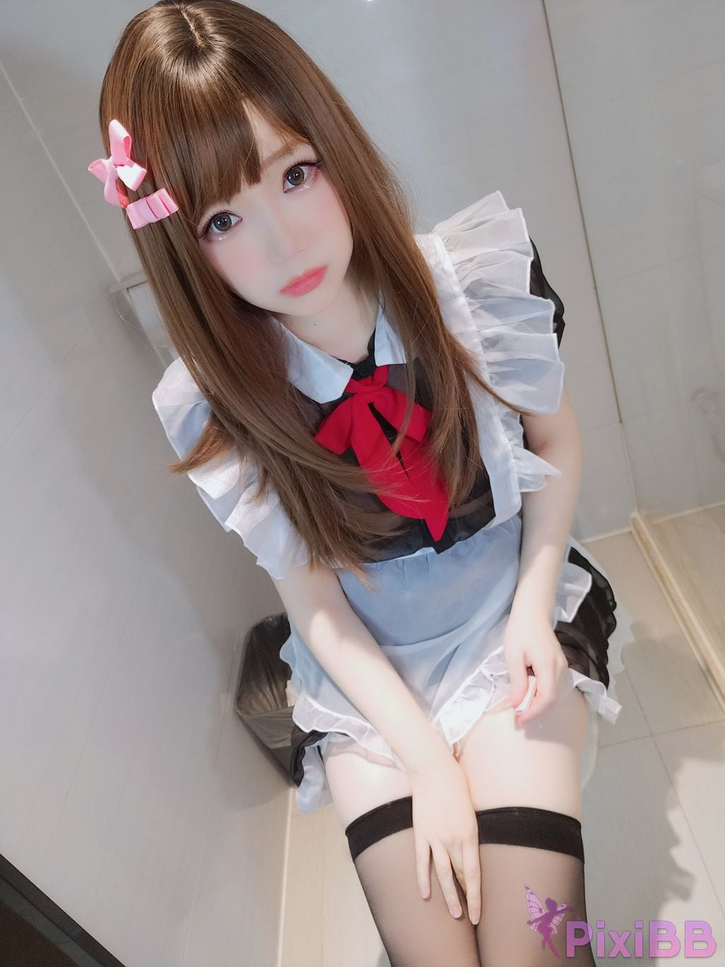 Coser Yuki Astra Vol.029 PixiBB.COM 088