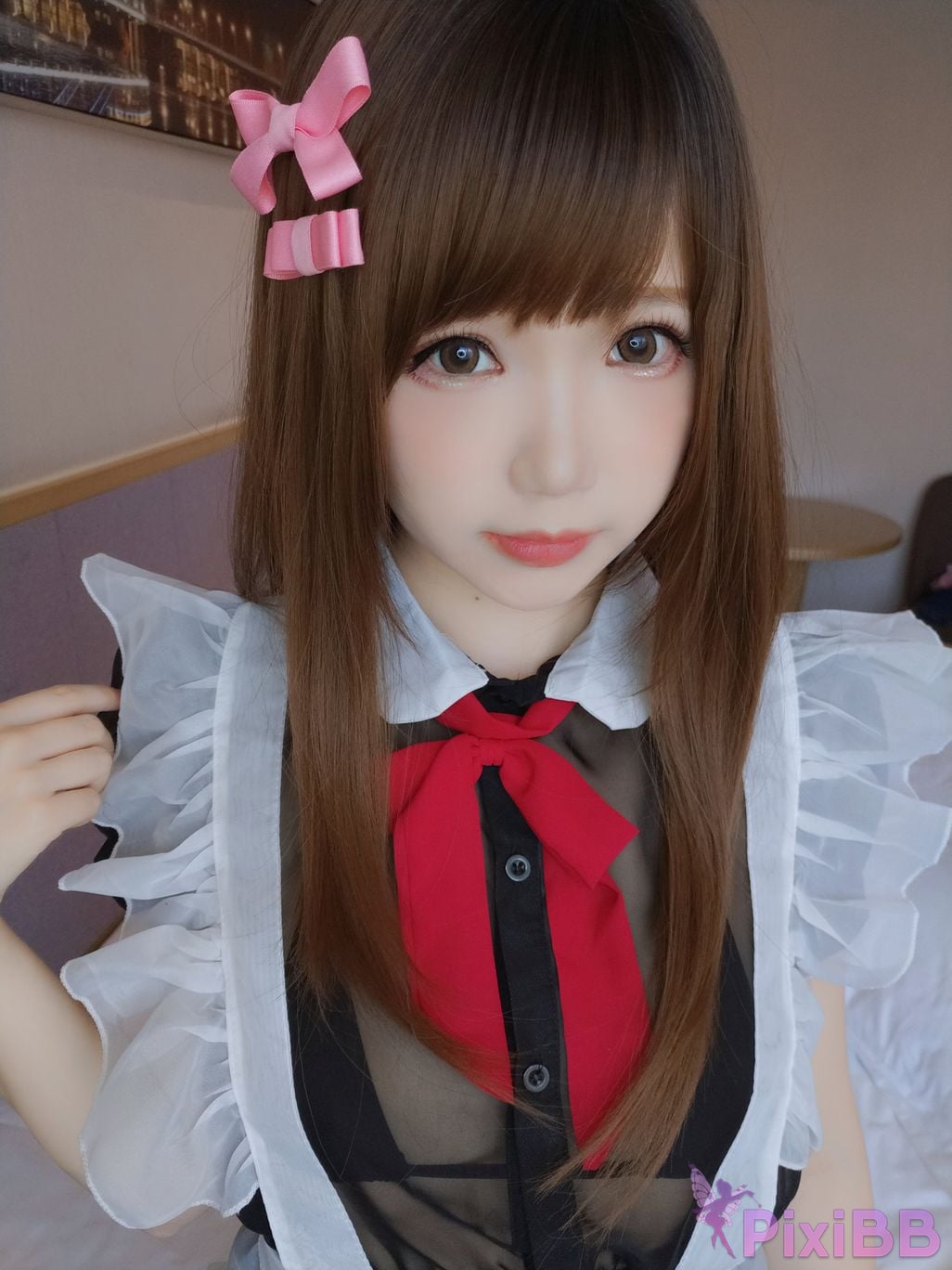 Coser Yuki Astra Vol.029 PixiBB.COM 089