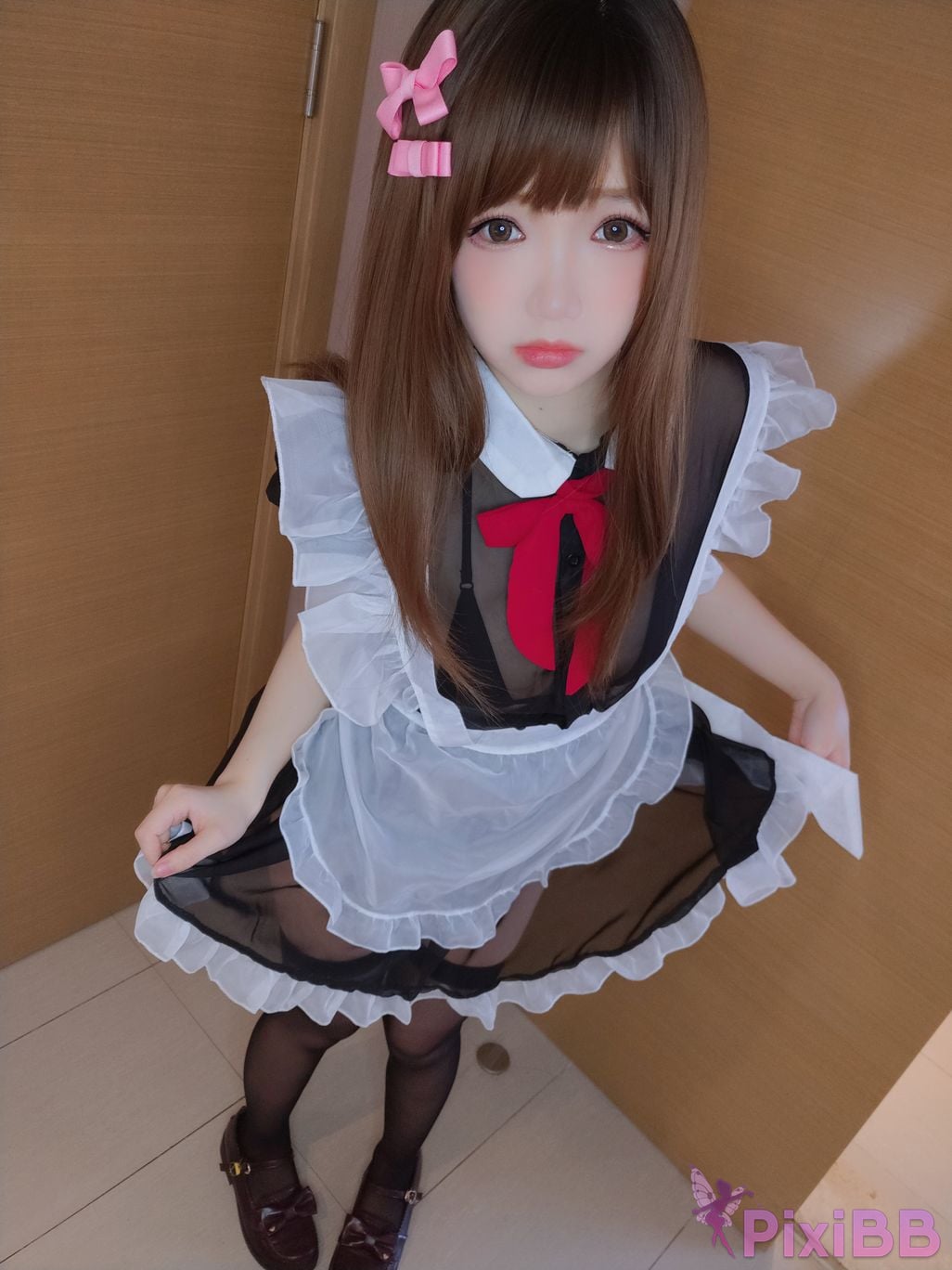 Coser Yuki Astra Vol.029 PixiBB.COM 092