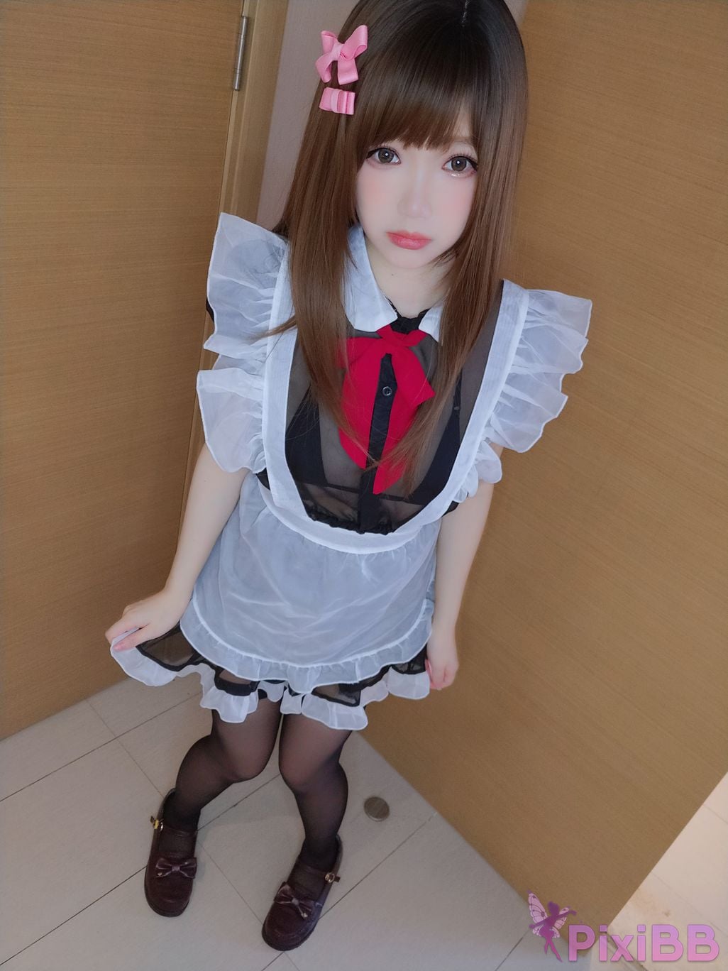 Coser Yuki Astra Vol.029 PixiBB.COM 093