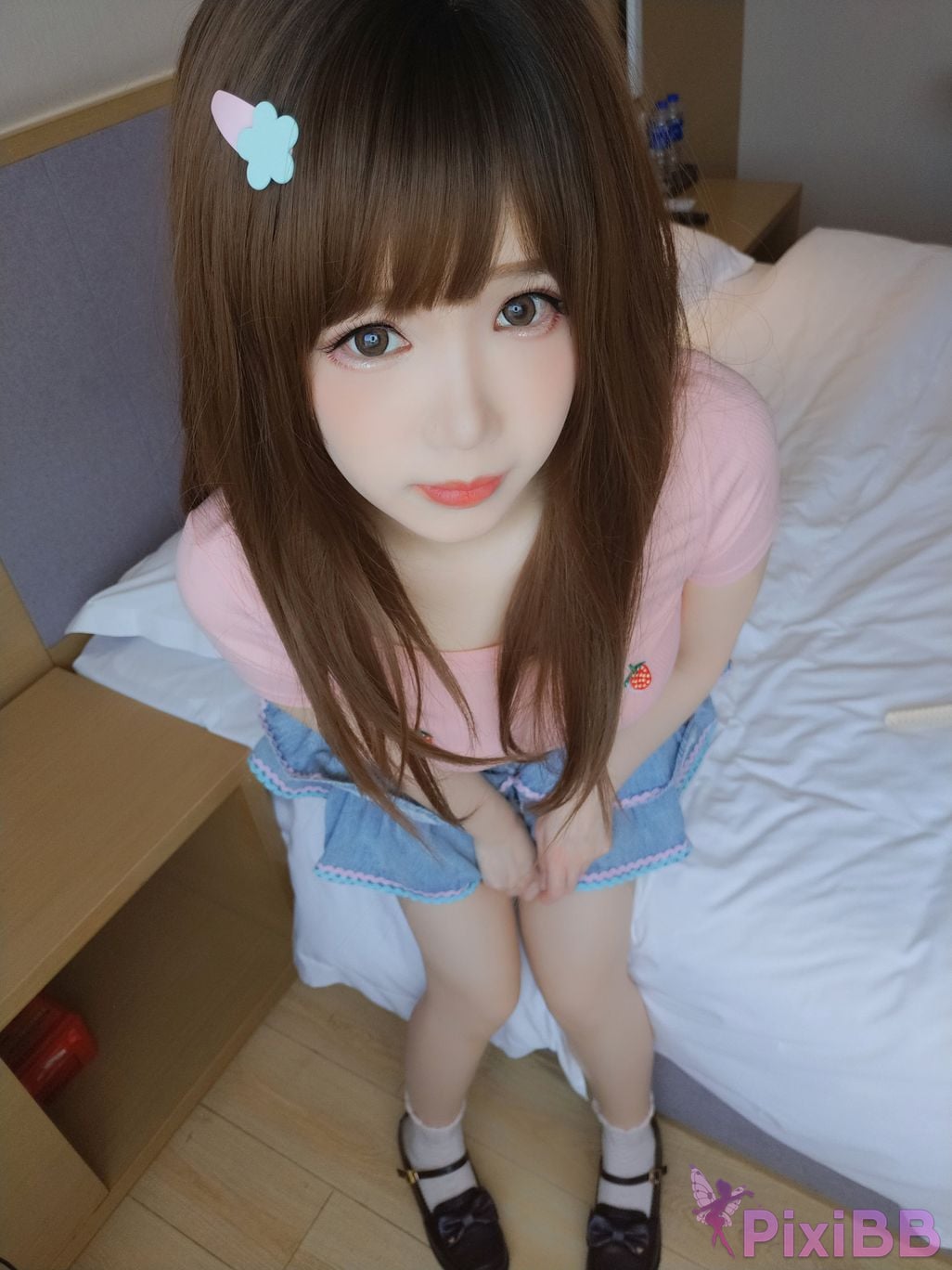 Coser Yuki Astra Vol.030 PixiBB.COM 085