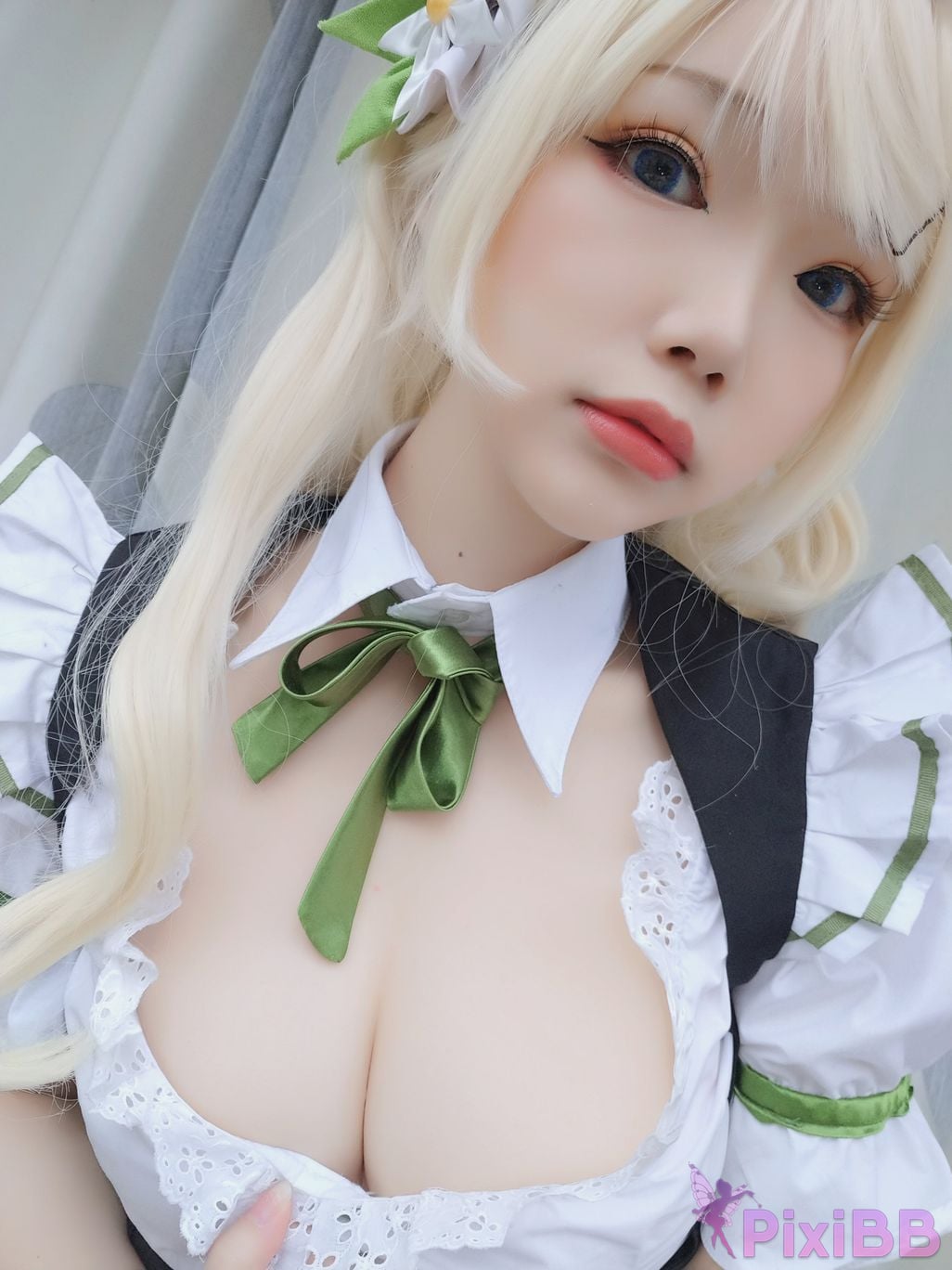 Coser Yuki Astra Vol.031 Grainne Draser PixiBB.COM 002