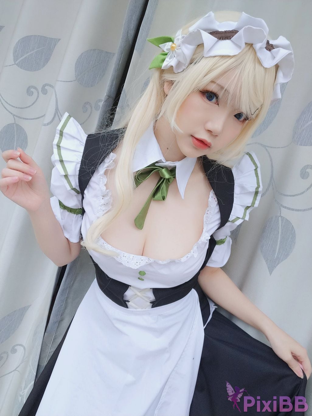 Coser Yuki Astra Vol.031 Grainne Draser PixiBB.COM 003