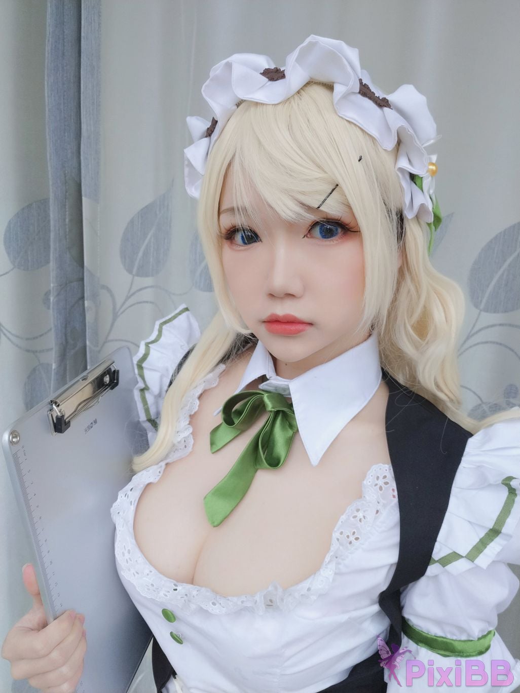 Coser Yuki Astra Vol.031 Grainne Draser PixiBB.COM 005