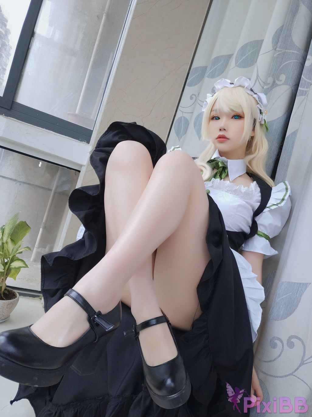 Coser Yuki Astra Vol.031 Grainne Draser PixiBB.COM 008