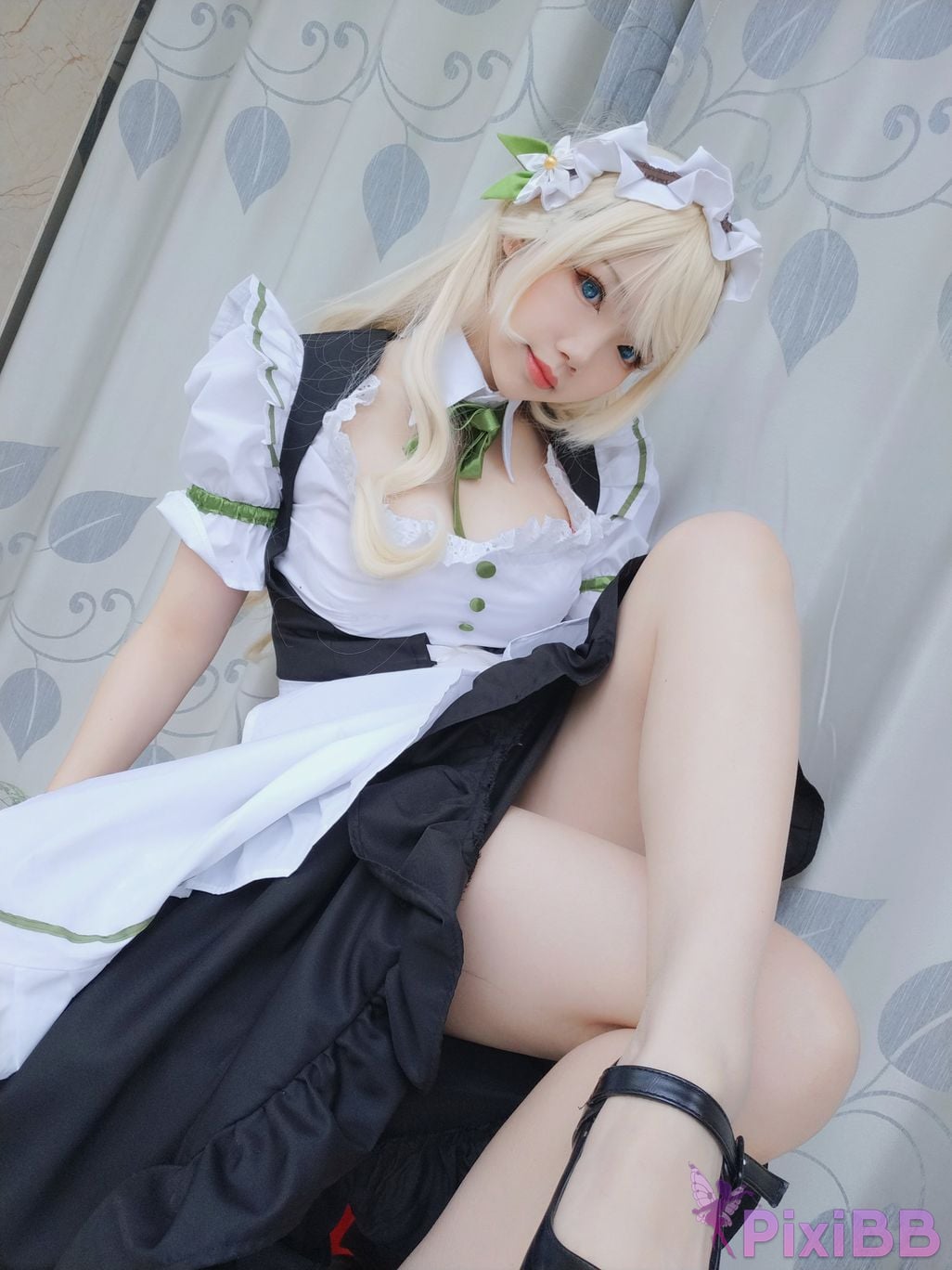 Coser Yuki Astra Vol.031 Grainne Draser PixiBB.COM 009