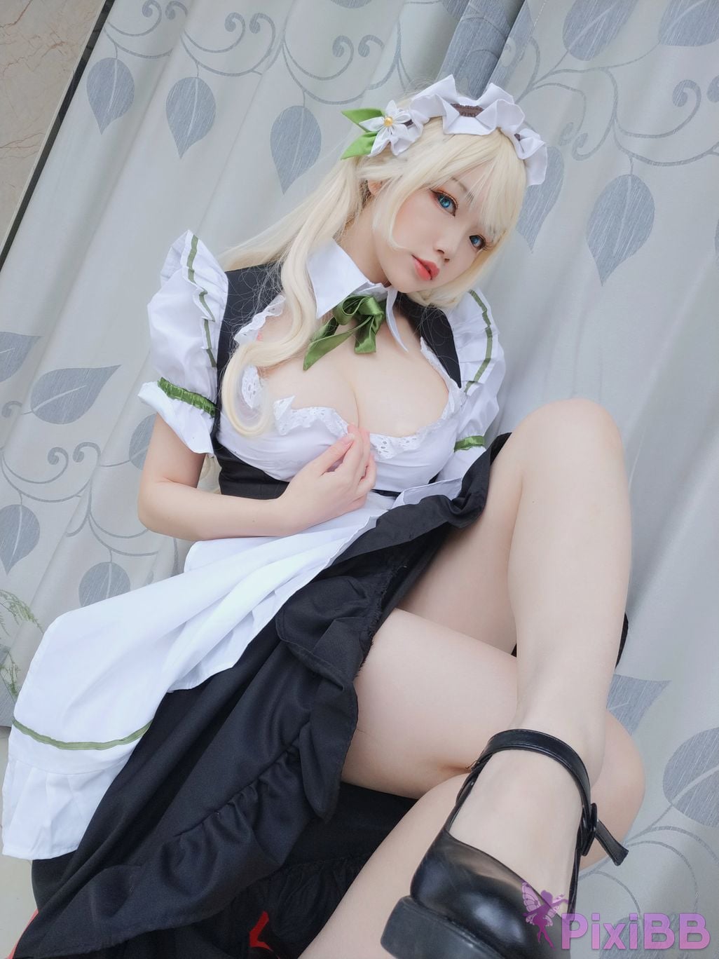 Coser Yuki Astra Vol.031 Grainne Draser PixiBB.COM 010