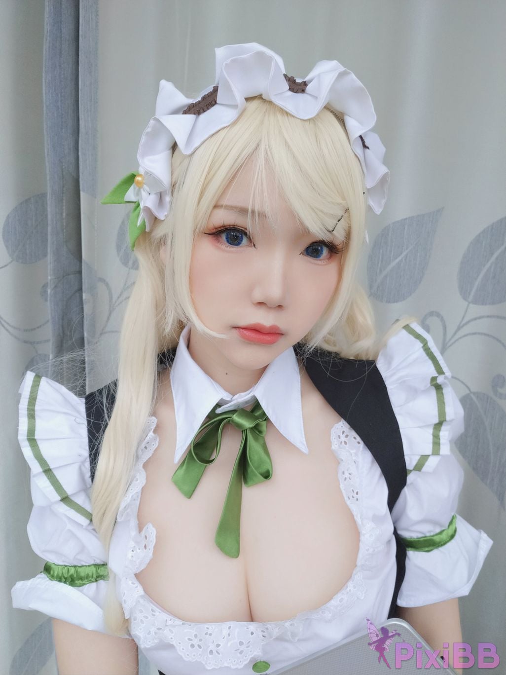Coser Yuki Astra Vol.031 Grainne Draser PixiBB.COM 012