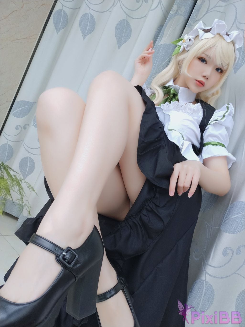 Coser Yuki Astra Vol.031 Grainne Draser PixiBB.COM 013