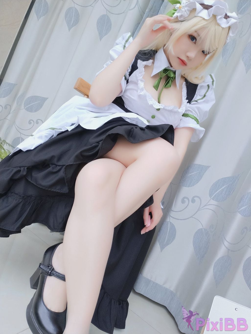 Coser Yuki Astra Vol.031 Grainne Draser PixiBB.COM 015