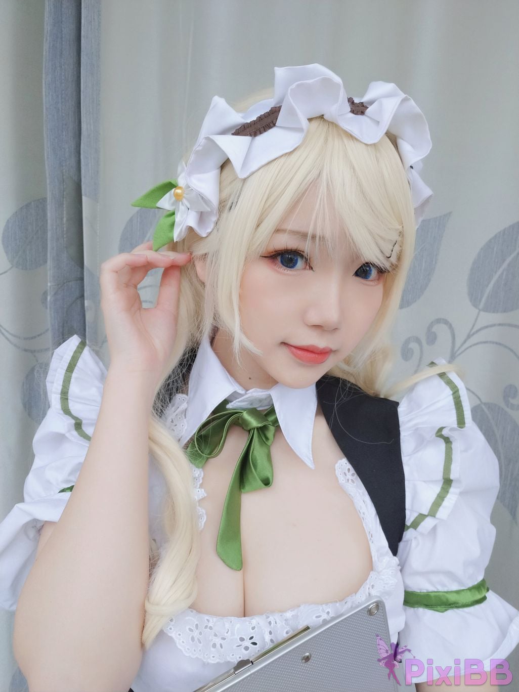 Coser Yuki Astra Vol.031 Grainne Draser PixiBB.COM 017