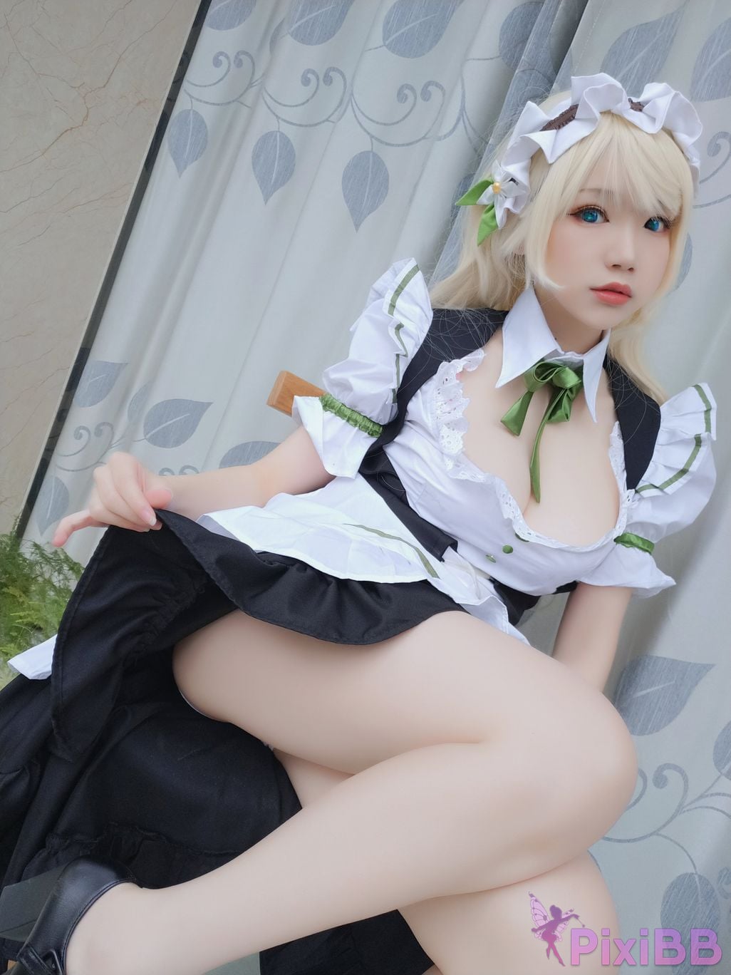 Coser Yuki Astra Vol.031 Grainne Draser PixiBB.COM 018