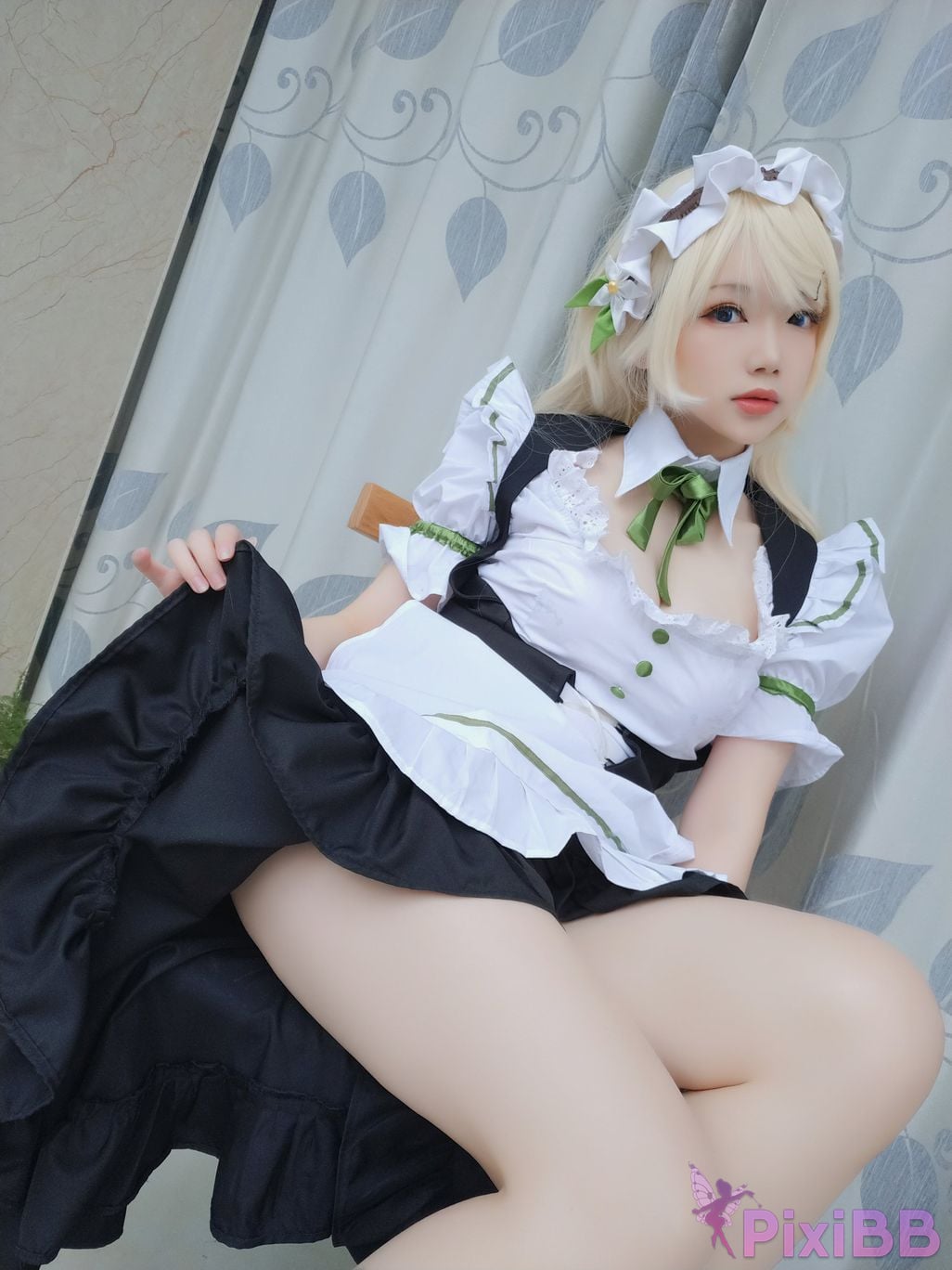 Coser Yuki Astra Vol.031 Grainne Draser PixiBB.COM 019