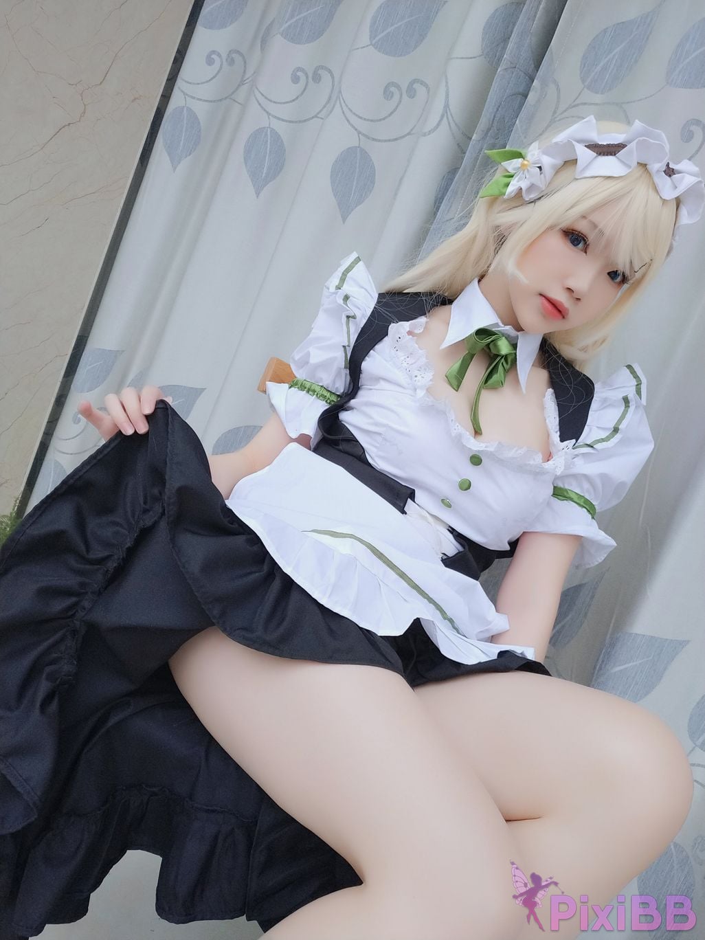 Coser Yuki Astra Vol.031 Grainne Draser PixiBB.COM 020