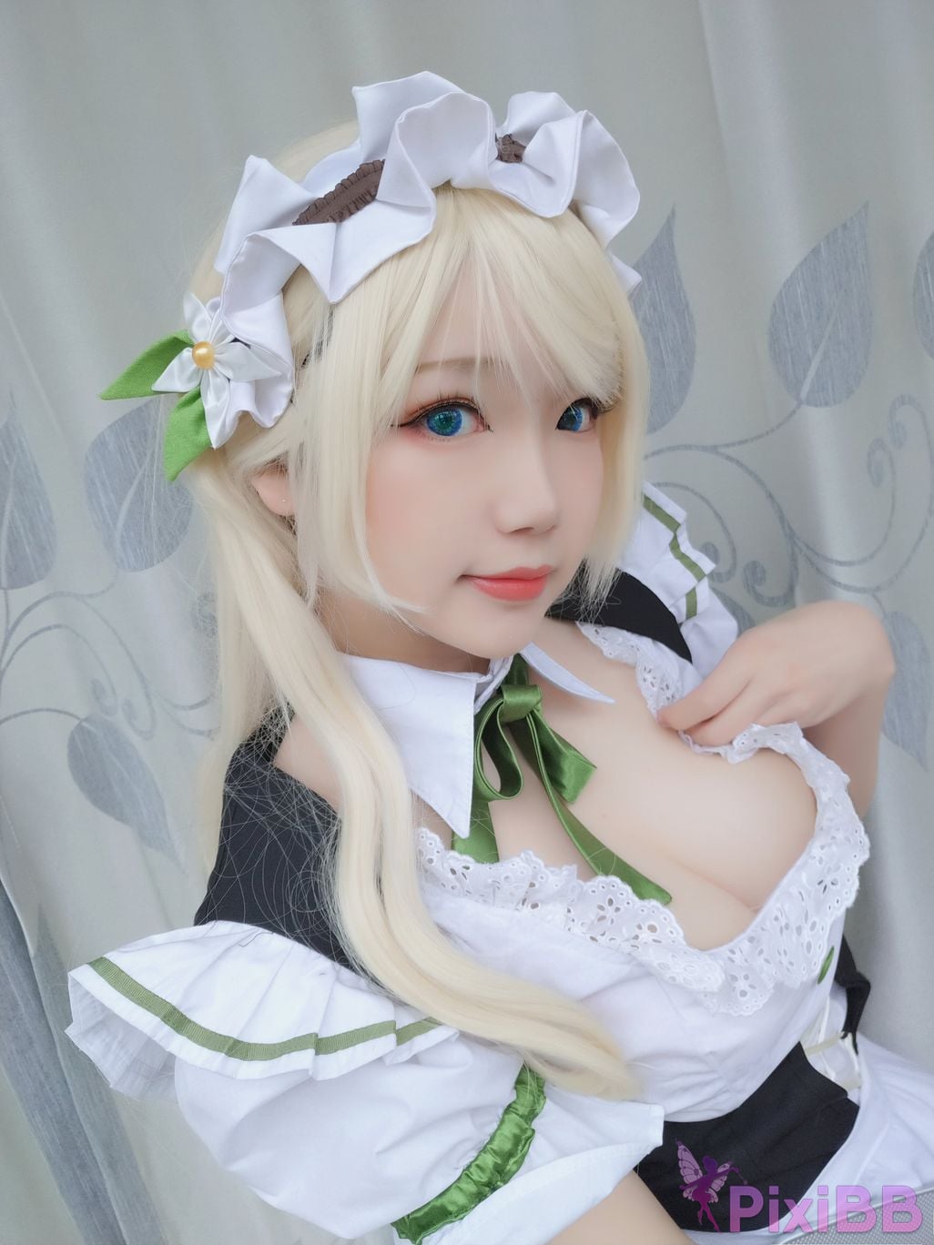 Coser Yuki Astra Vol.031 Grainne Draser PixiBB.COM 023