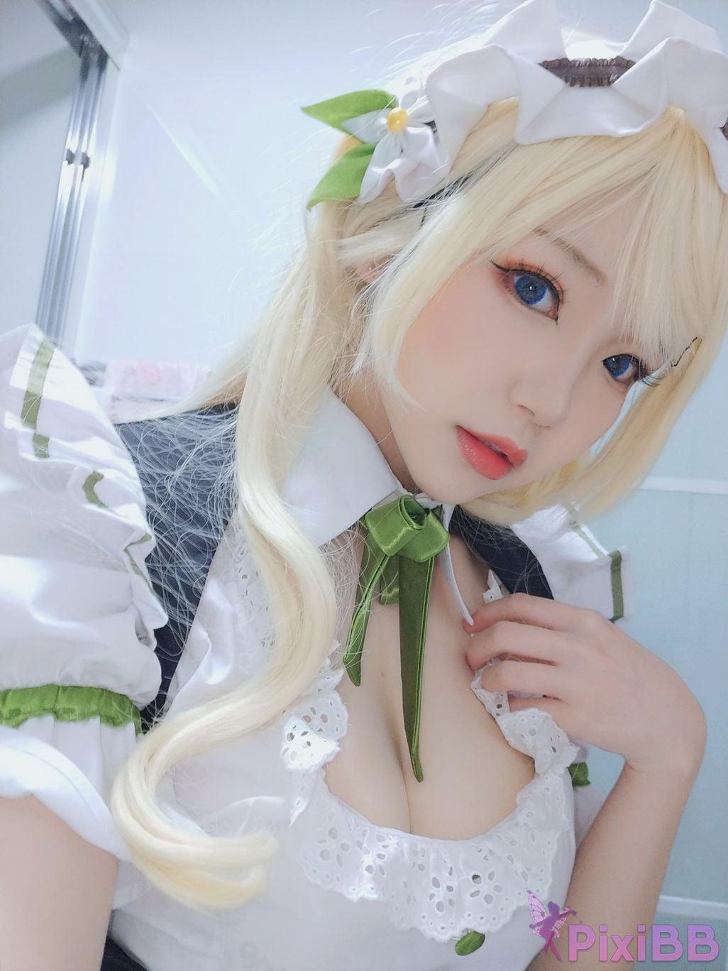 Coser Yuki Astra Vol.031 Grainne Draser PixiBB.COM 024