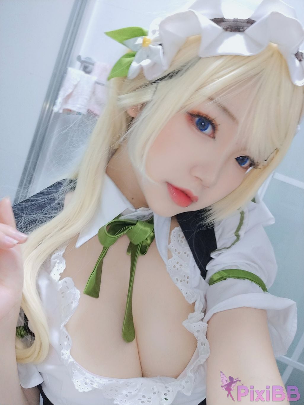 Coser Yuki Astra Vol.031 Grainne Draser PixiBB.COM 028