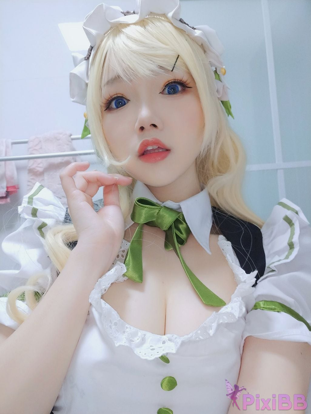 Coser Yuki Astra Vol.031 Grainne Draser PixiBB.COM 030