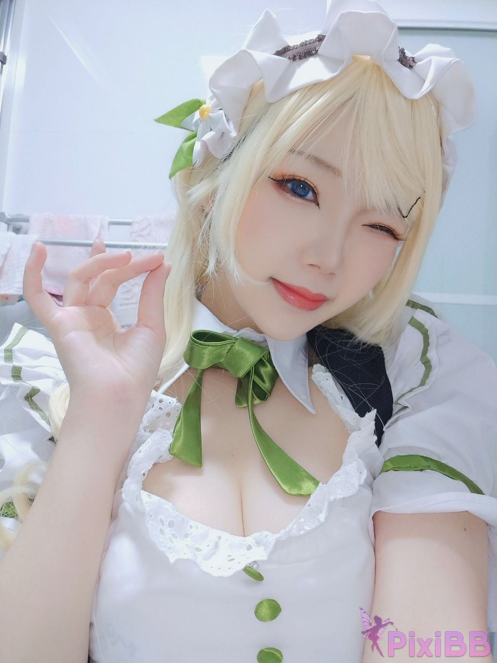 Coser Yuki Astra Vol.031 Grainne Draser PixiBB.COM 031
