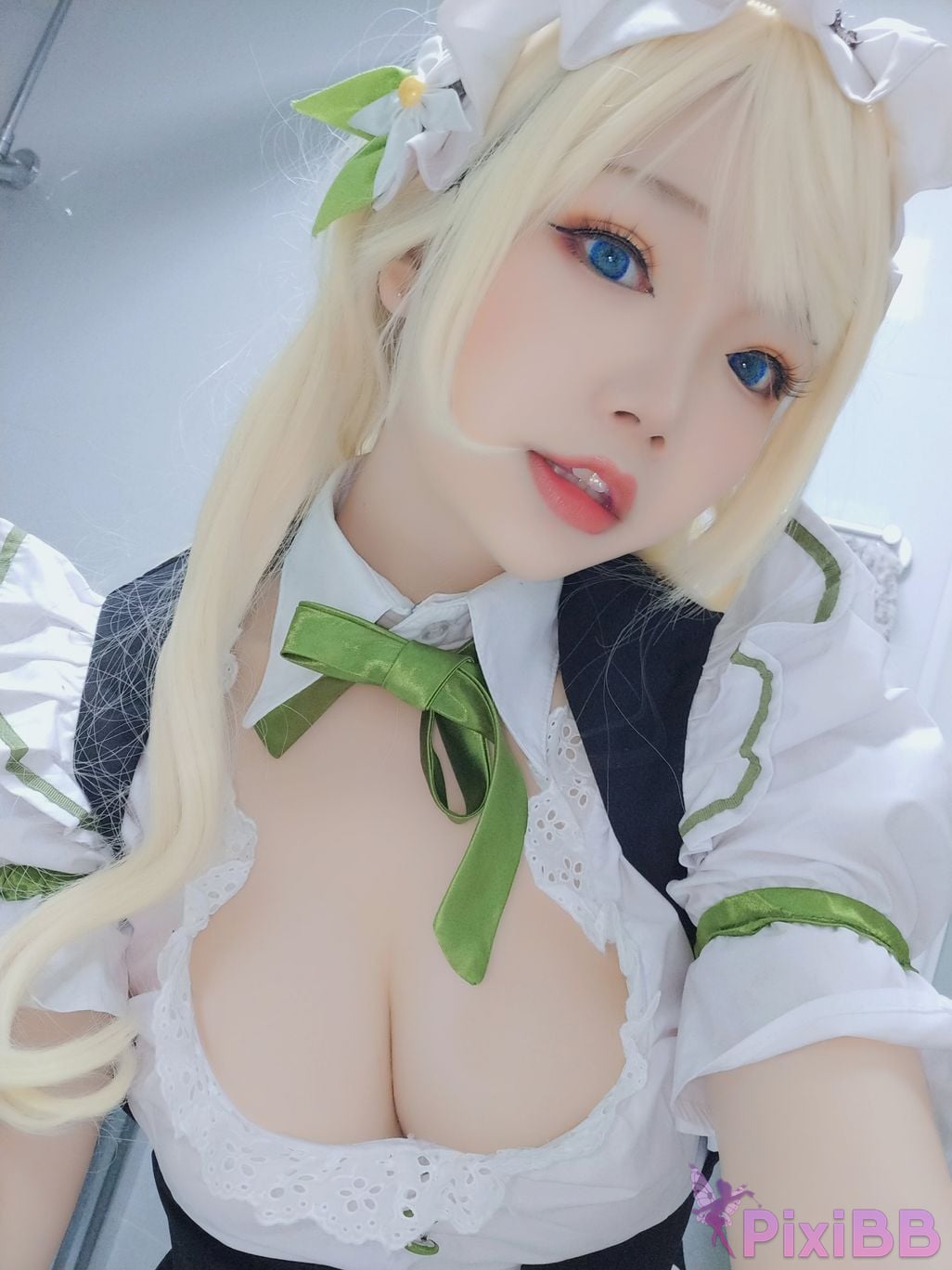 Coser Yuki Astra Vol.031 Grainne Draser PixiBB.COM 033