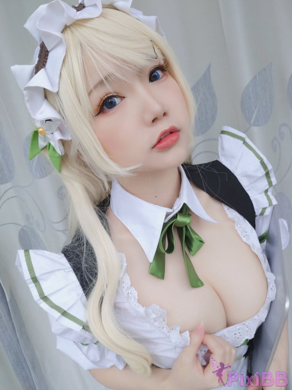 Coser Yuki Astra Vol.031 Grainne Draser PixiBB.COM 034