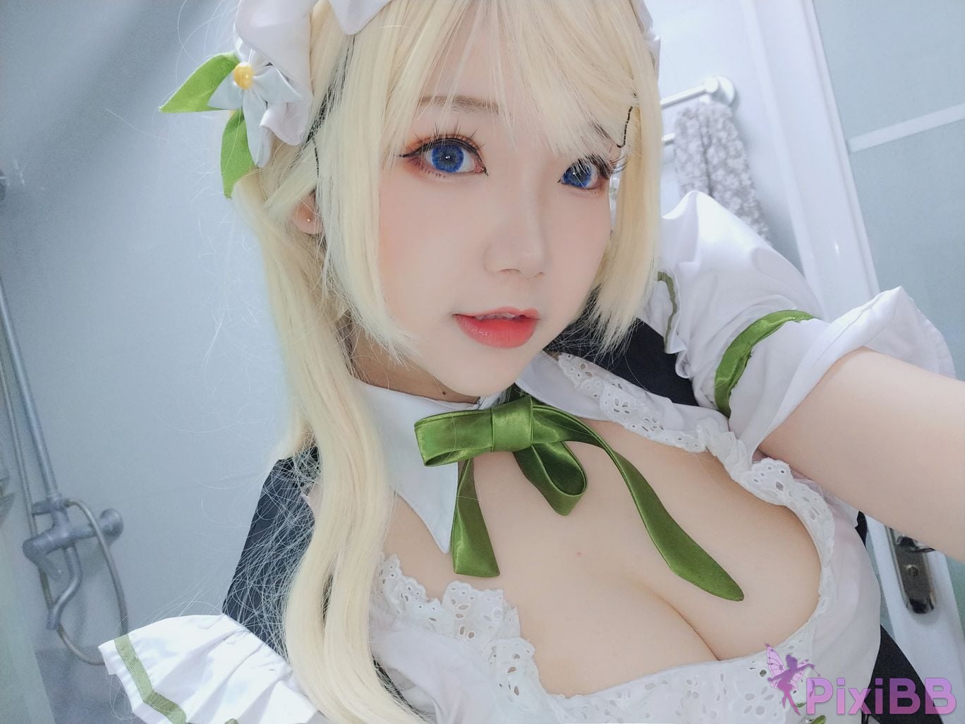 Coser Yuki Astra Vol.031 Grainne Draser PixiBB.COM 037
