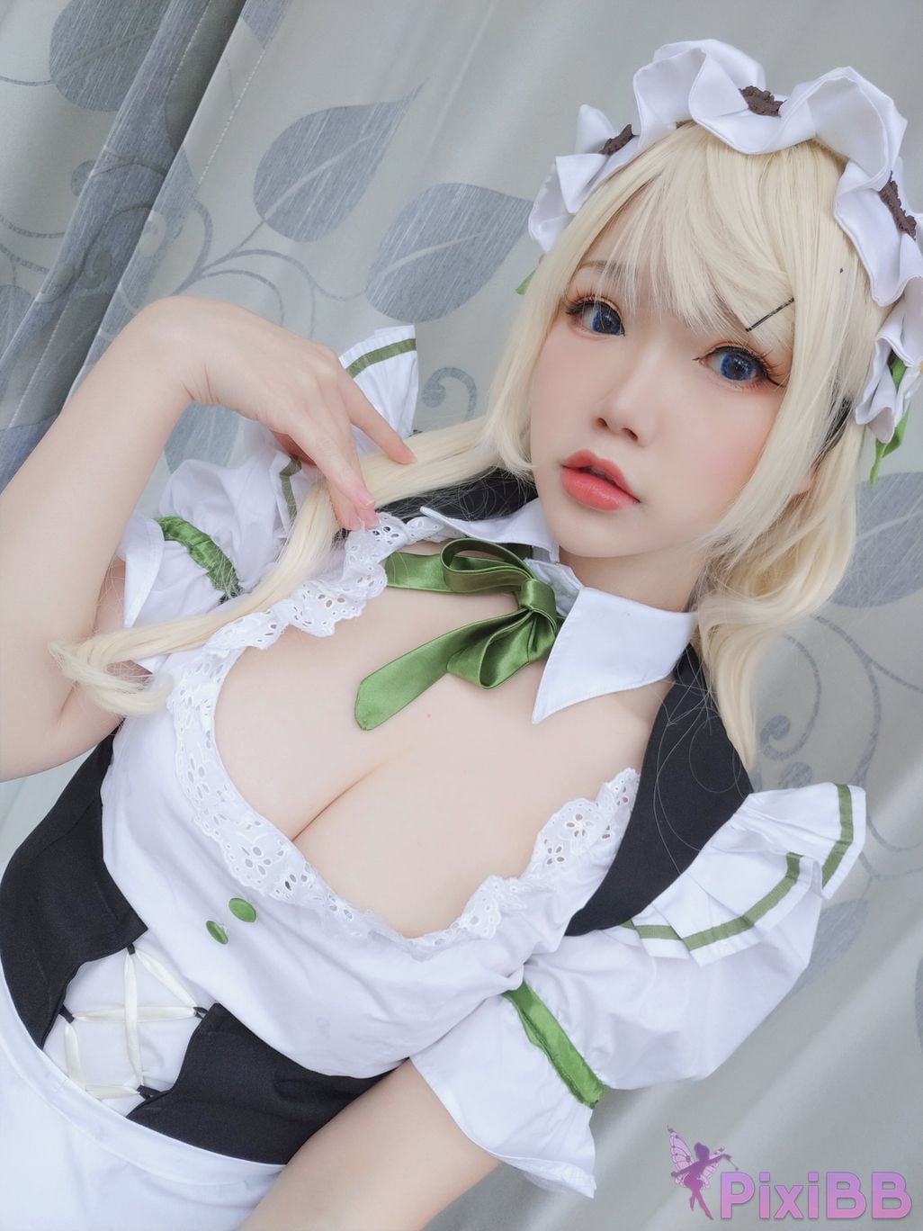 Coser Yuki Astra Vol.031 Grainne Draser PixiBB.COM 038