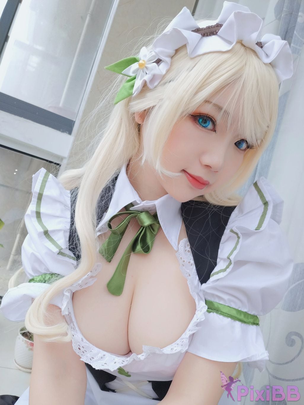 Coser Yuki Astra Vol.031 Grainne Draser PixiBB.COM 039