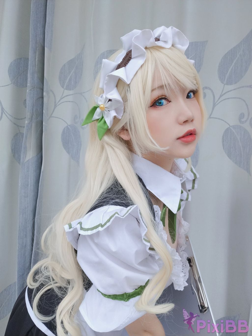 Coser Yuki Astra Vol.031 Grainne Draser PixiBB.COM 040