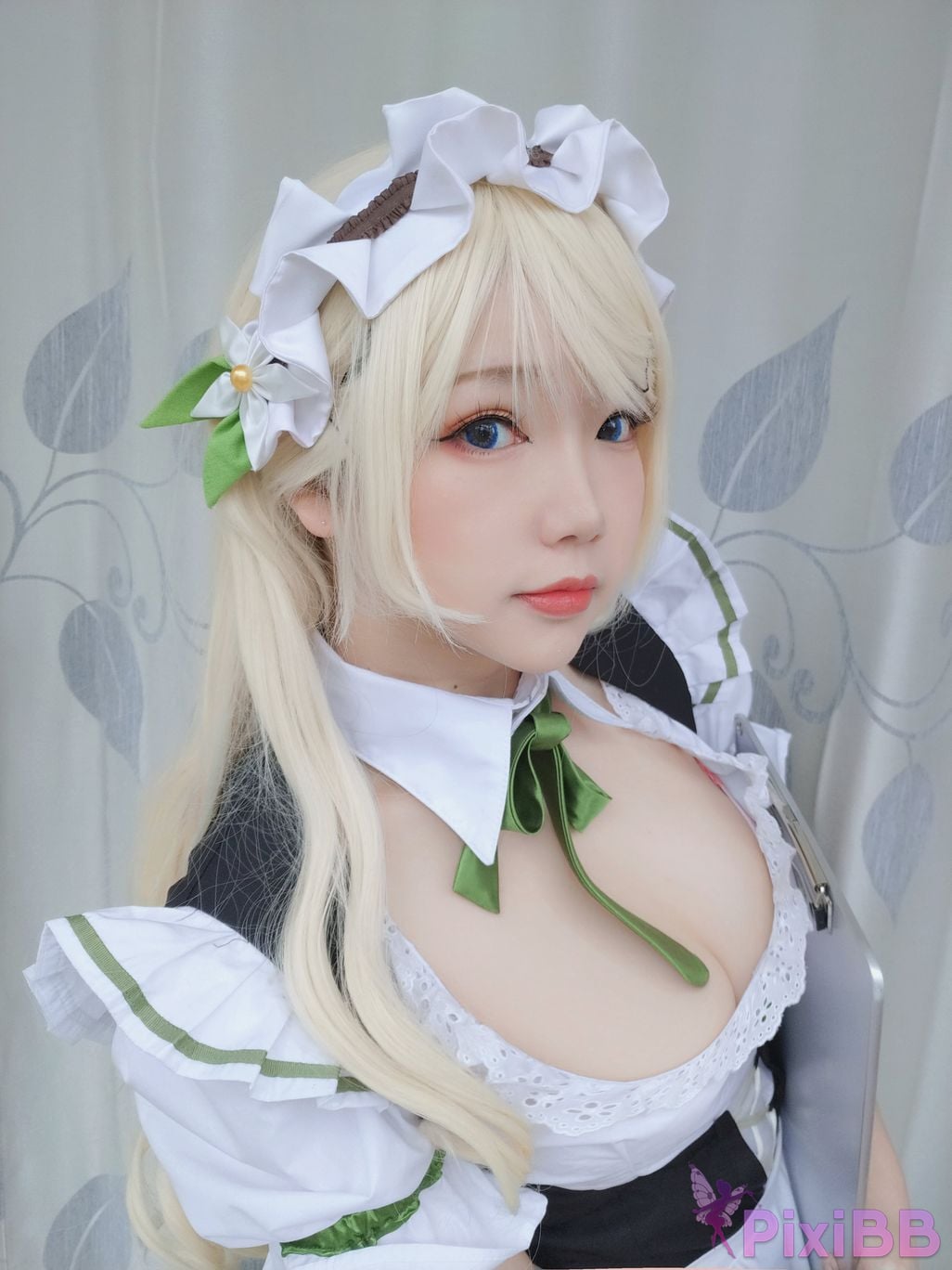 Coser Yuki Astra Vol.031 Grainne Draser PixiBB.COM 041