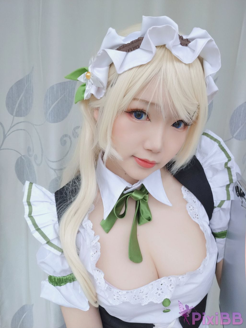 Coser Yuki Astra Vol.031 Grainne Draser PixiBB.COM 043