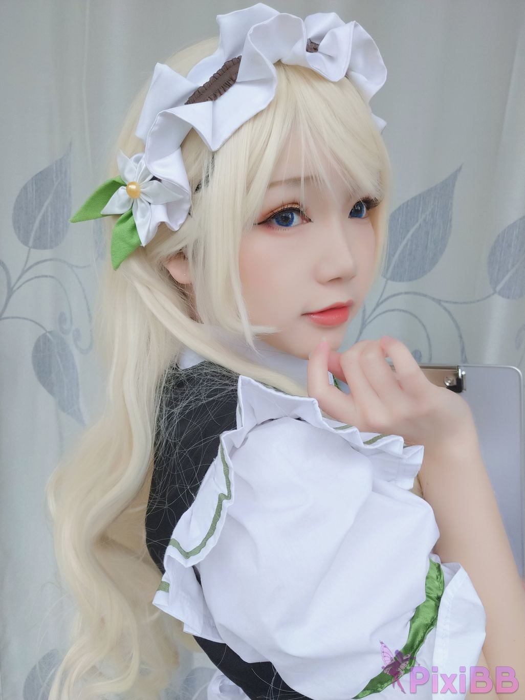 Coser Yuki Astra Vol.031 Grainne Draser PixiBB.COM 044