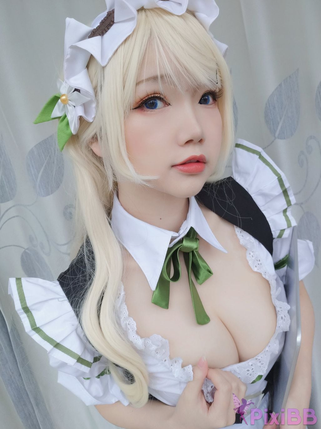 Coser Yuki Astra Vol.031 Grainne Draser PixiBB.COM 045