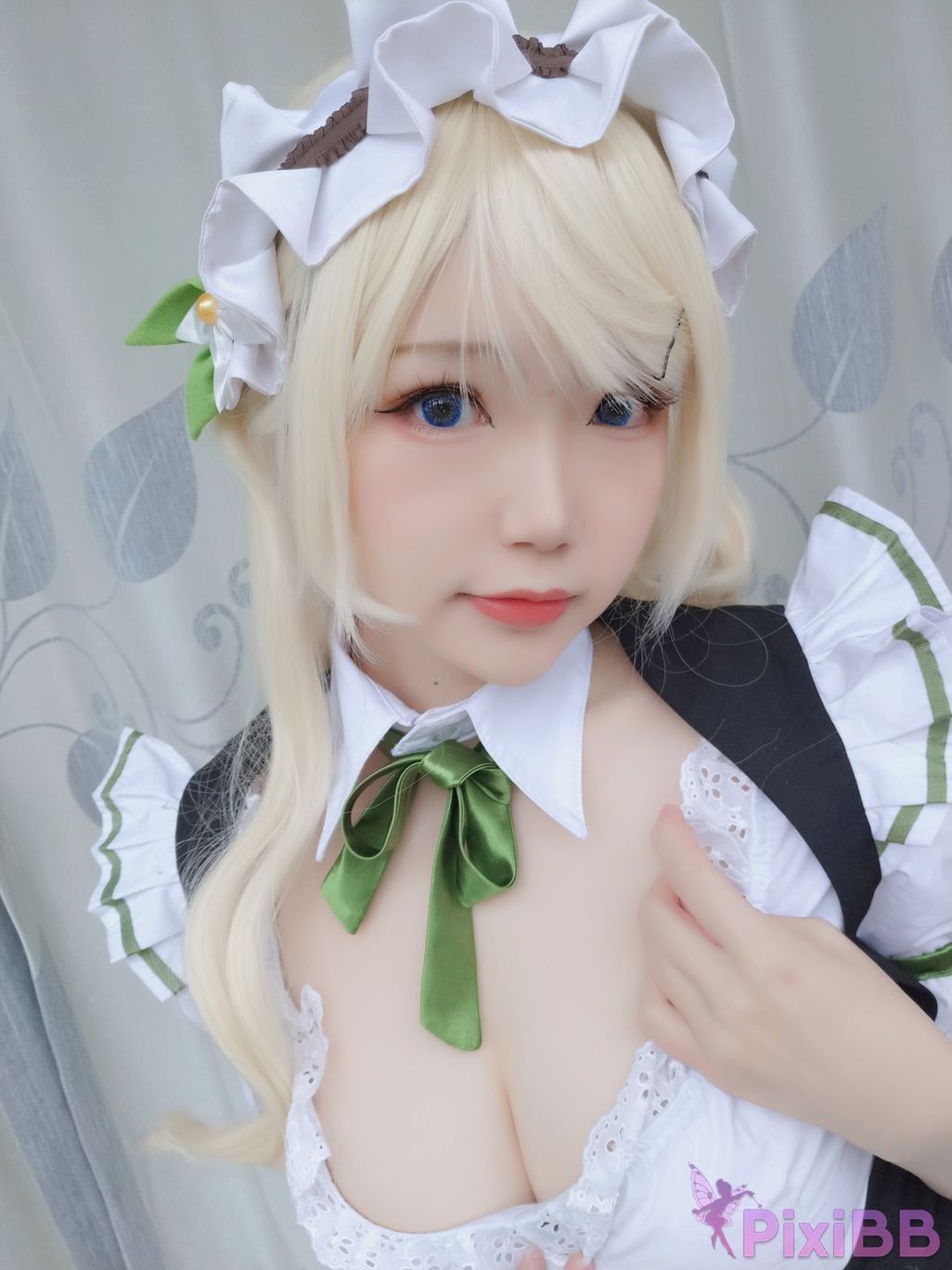 Coser Yuki Astra Vol.031 Grainne Draser PixiBB.COM 046