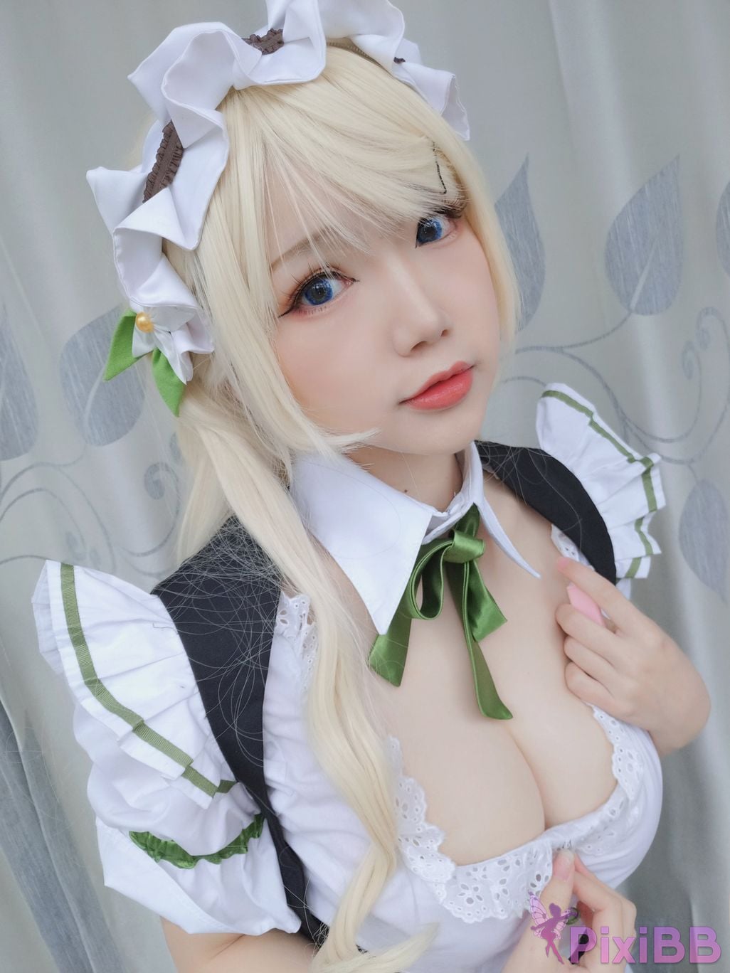 Coser Yuki Astra Vol.031 Grainne Draser PixiBB.COM 047