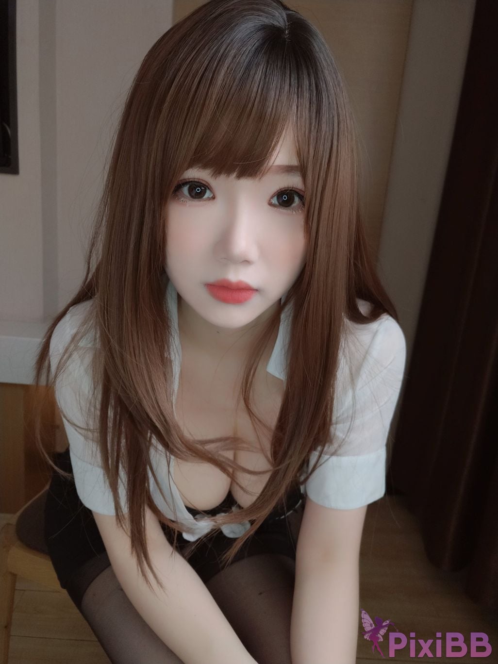 Coser Yuki Astra Vol.032 PixiBB.COM 002