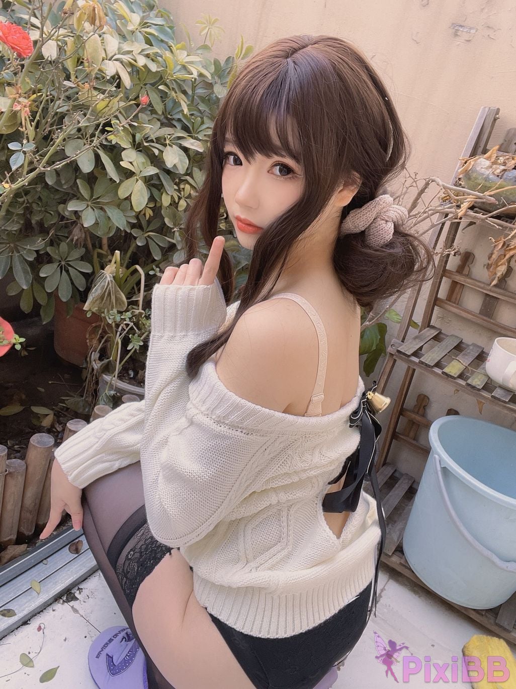 Coser Yuki Astra Vol.038 PixiBB.COM 054