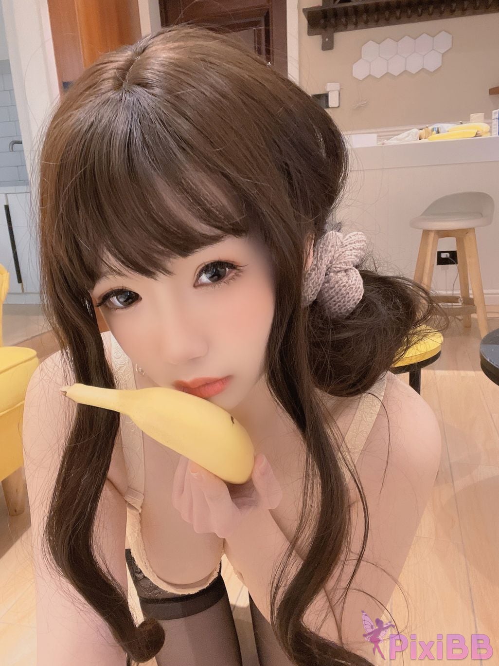 Coser Yuki Astra Vol.038 PixiBB.COM 068