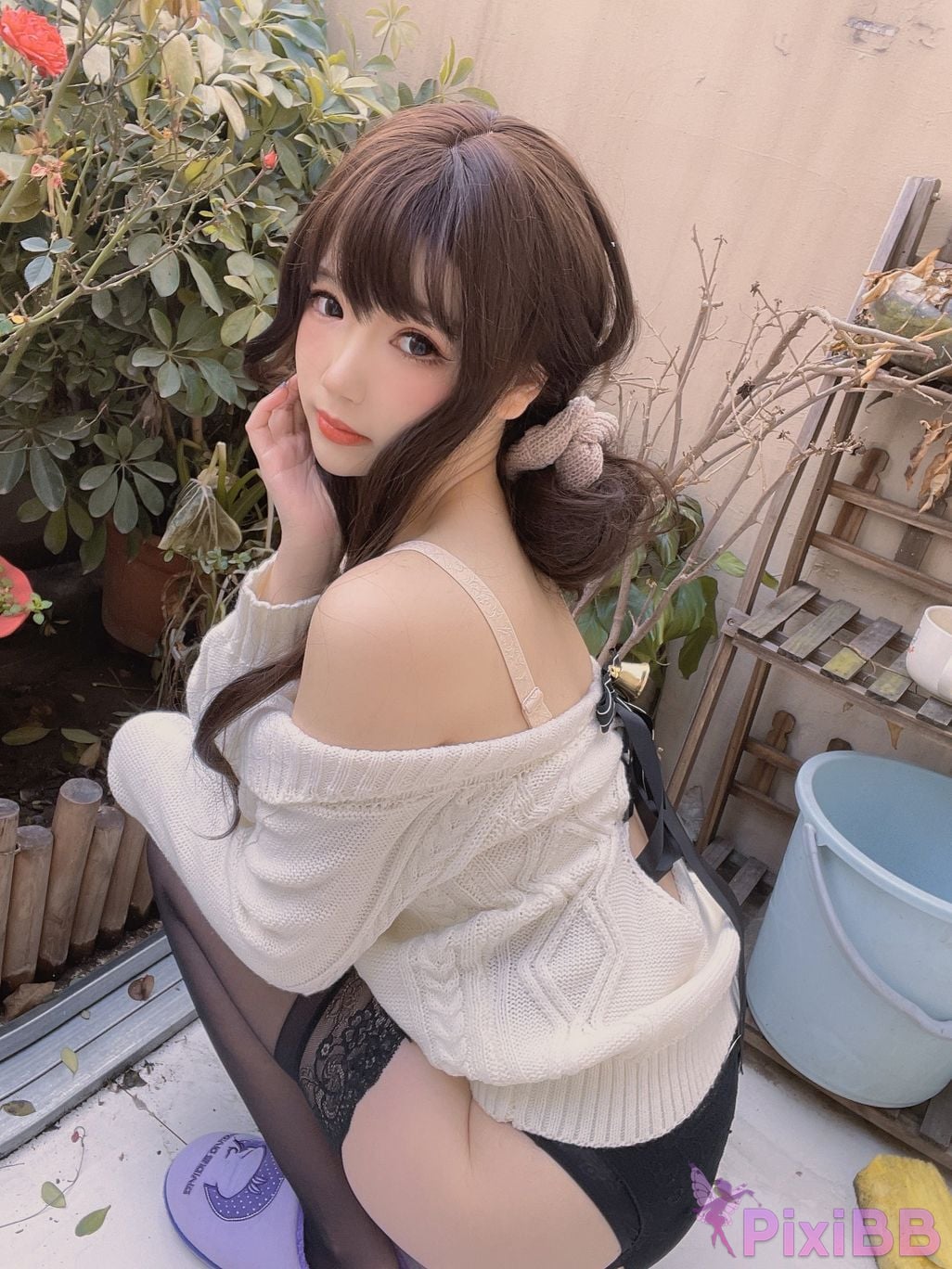 Coser Yuki Astra Vol.038 PixiBB.COM 088